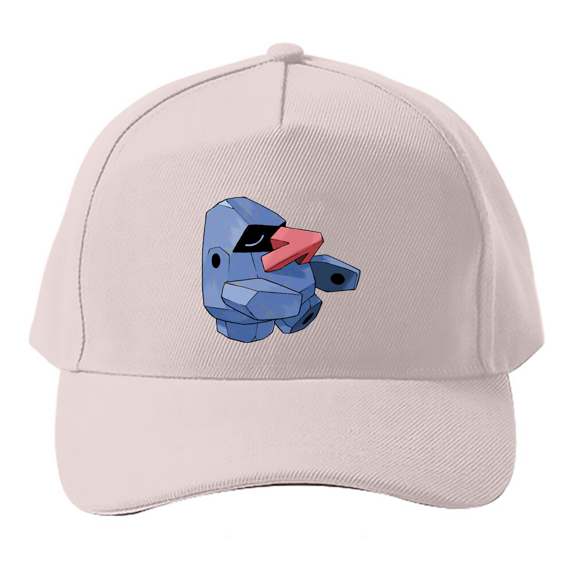 （画像用） ポケットモンスター Pokémon ベースボールキャップ 綿100％ 男女兼用 帽子 スポーツ